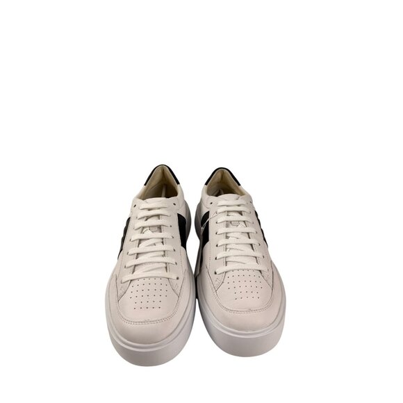 Geox 'Ottaya' Nappa + Geobuck US 12 Men's Sports Shoes U927bb 08554 - Picture 7 of 10